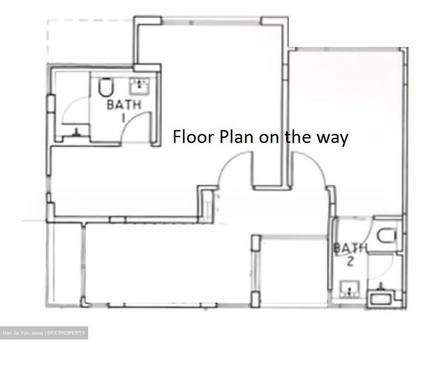 Grace Garden (D15), Terrace #599252691